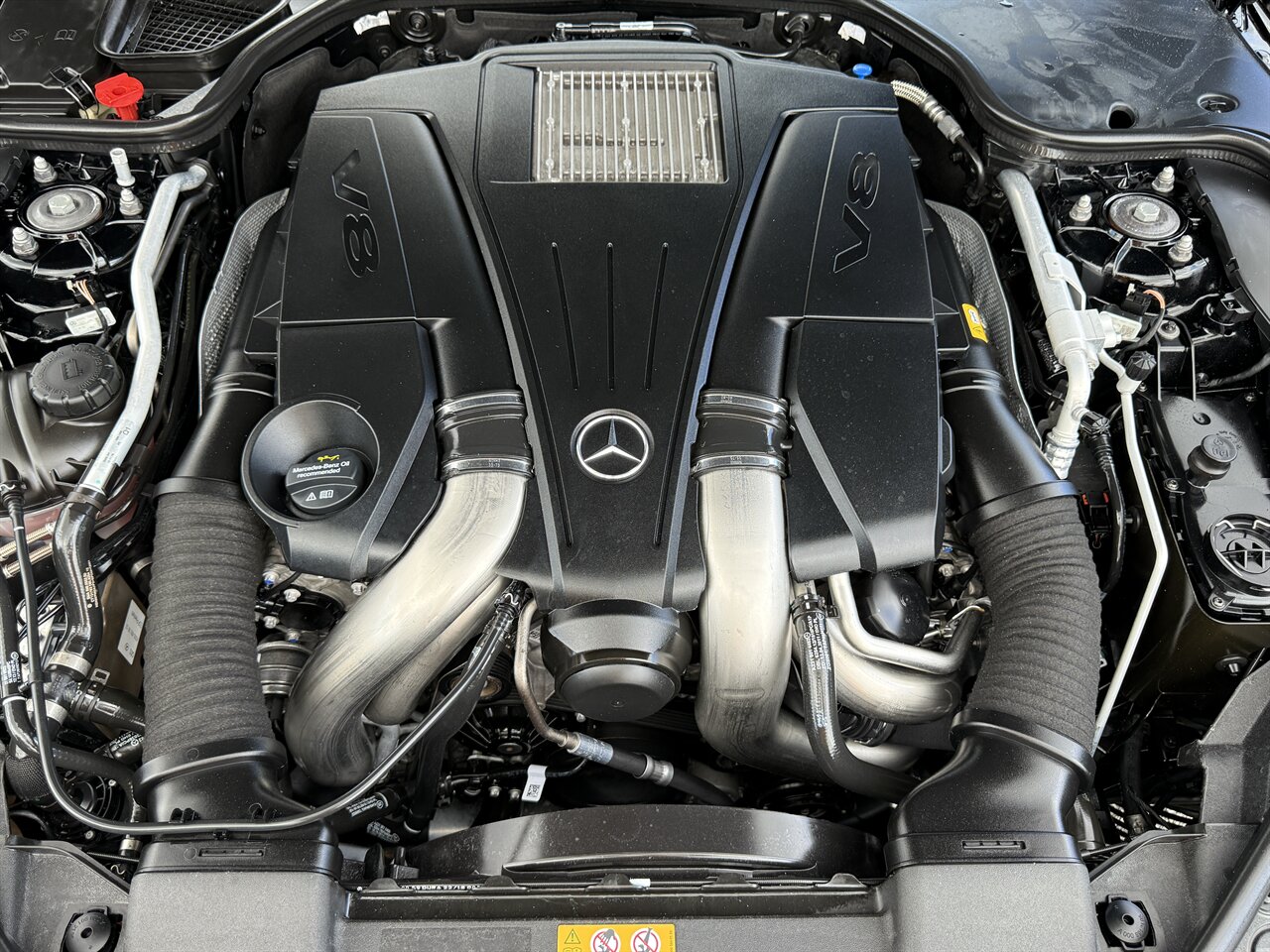 2017 Mercedes-Benz SL 550   - Photo 25 - West Palm Beach, FL 33409