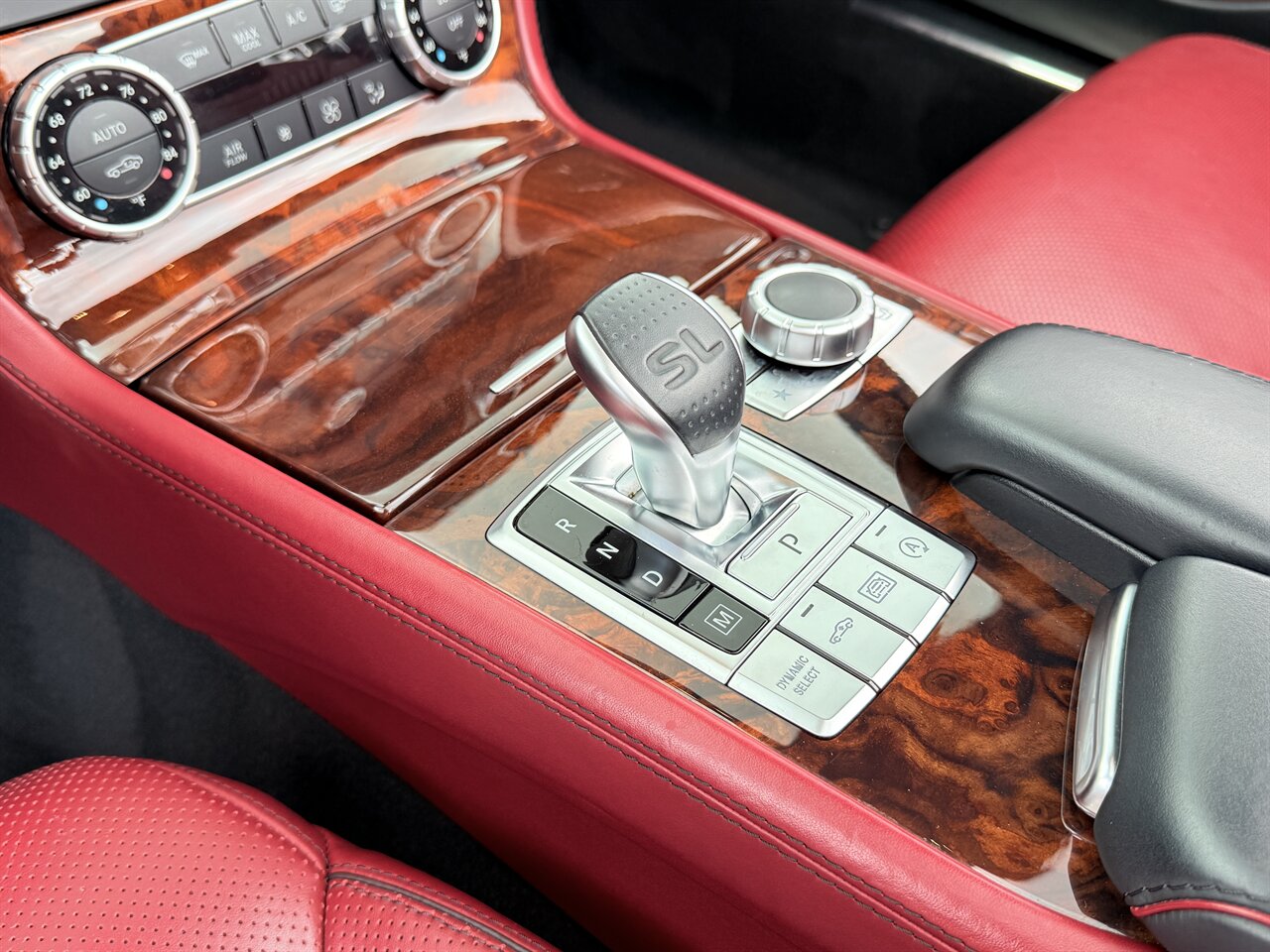 2017 Mercedes-Benz SL 550   - Photo 27 - West Palm Beach, FL 33409