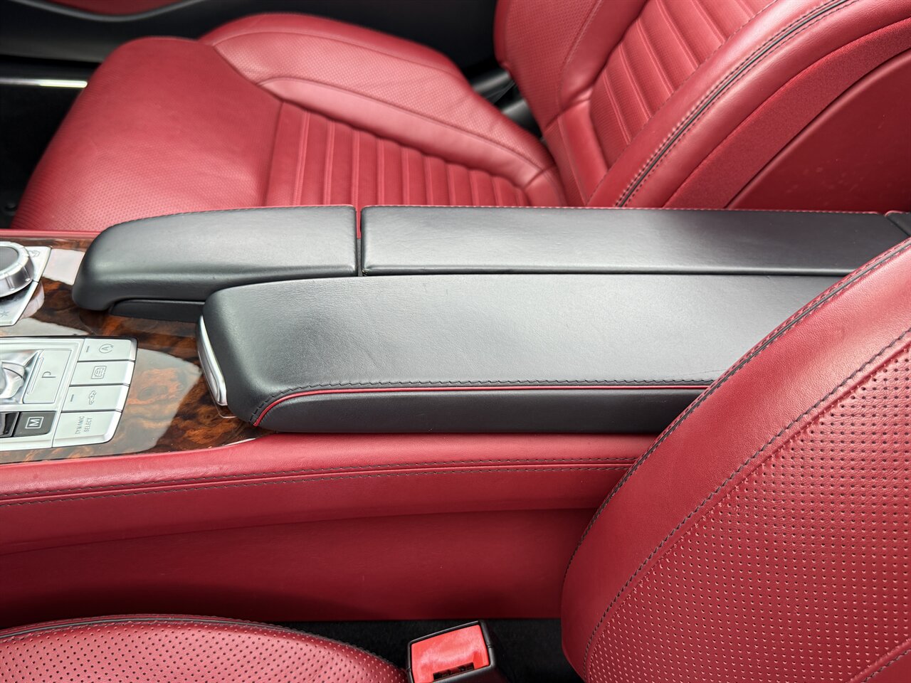 2017 Mercedes-Benz SL 550   - Photo 19 - West Palm Beach, FL 33409