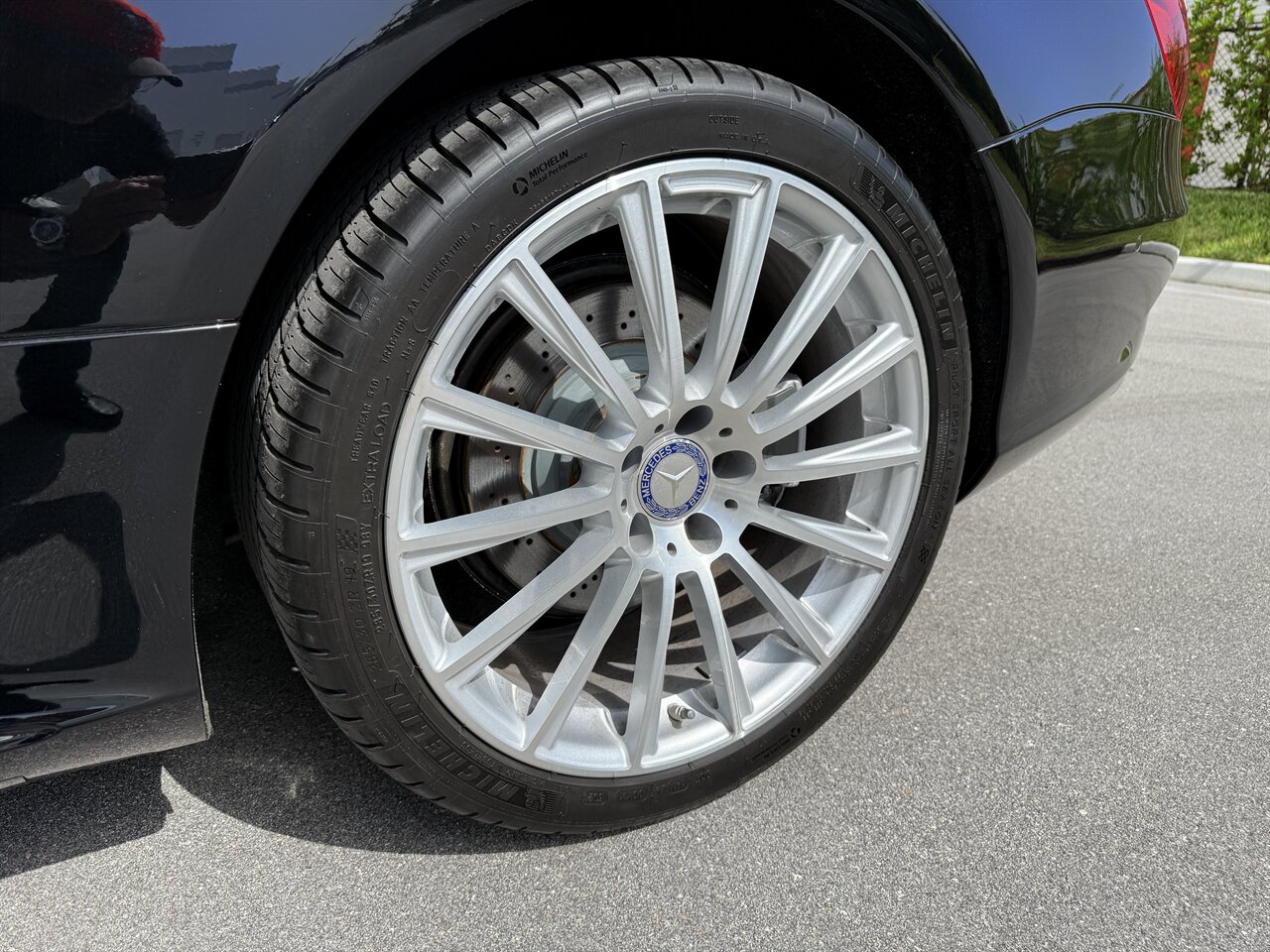 2017 Mercedes-Benz SL 550   - Photo 37 - West Palm Beach, FL 33409