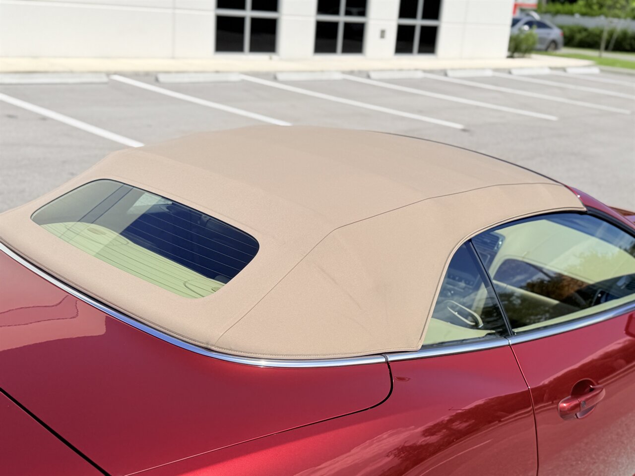 2010 Jaguar XK XKR Convertible - Photo 36 - West Palm Beach, FL 33409
