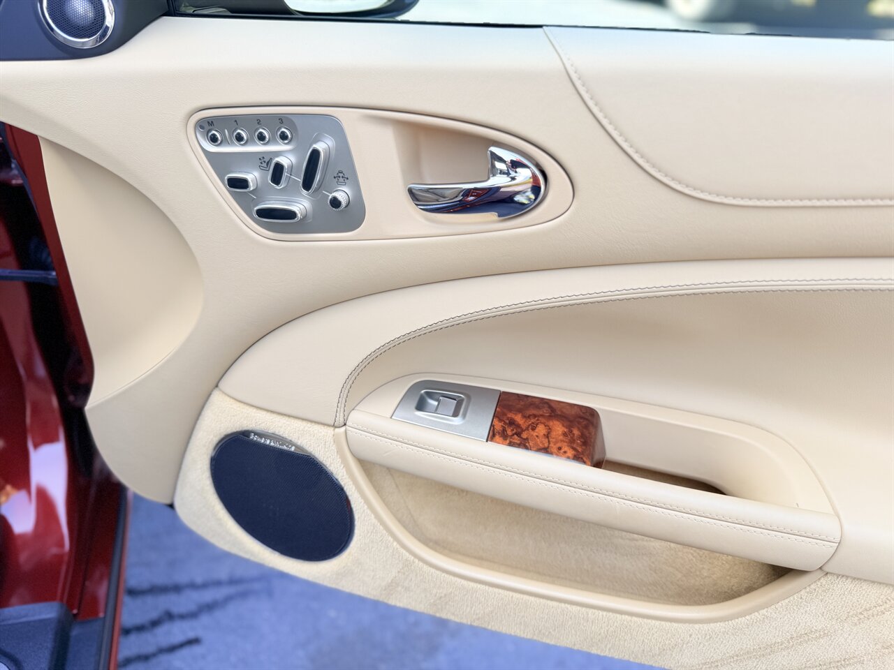 2010 Jaguar XK XKR Convertible - Photo 27 - West Palm Beach, FL 33409