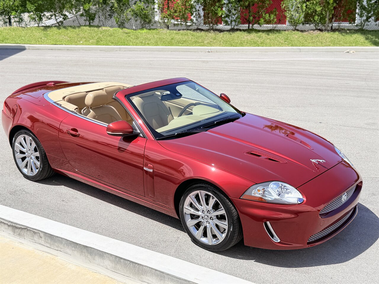 2010 Jaguar XK XKR Convertible - Photo 69 - West Palm Beach, FL 33409