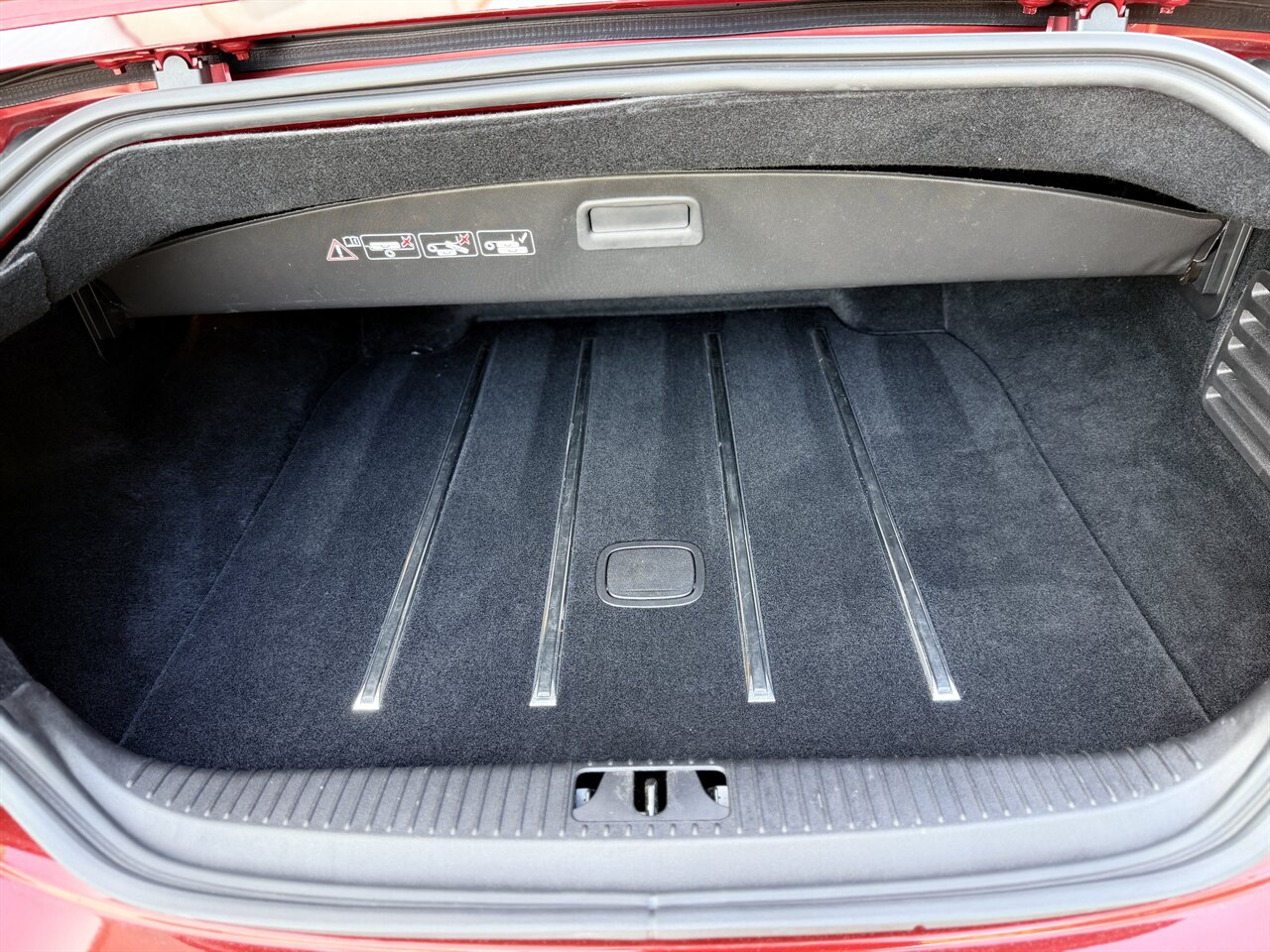 2010 Jaguar XK XKR Convertible - Photo 29 - West Palm Beach, FL 33409