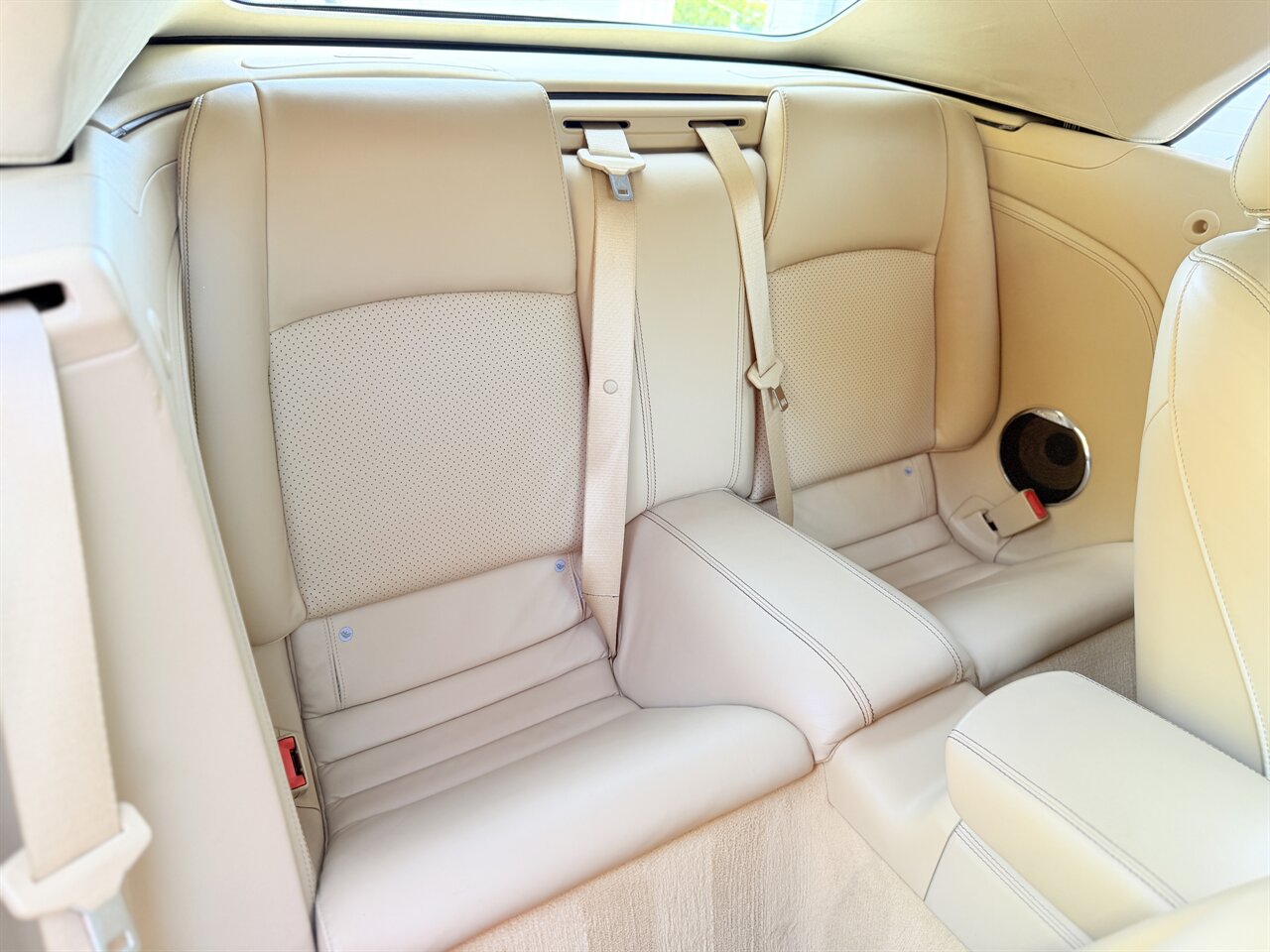 2010 Jaguar XK XKR Convertible - Photo 20 - West Palm Beach, FL 33409