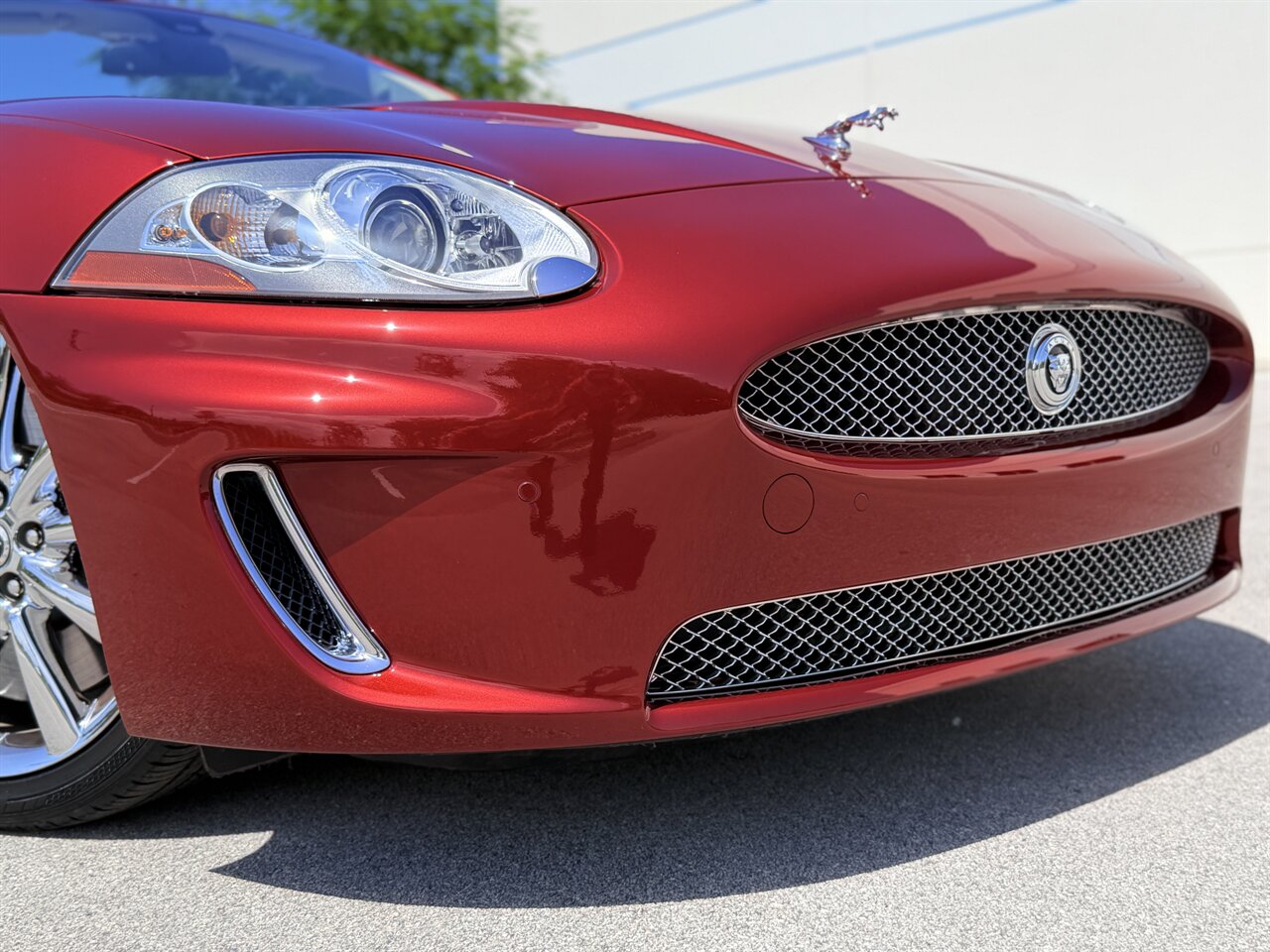 2010 Jaguar XK XKR Convertible - Photo 42 - West Palm Beach, FL 33409