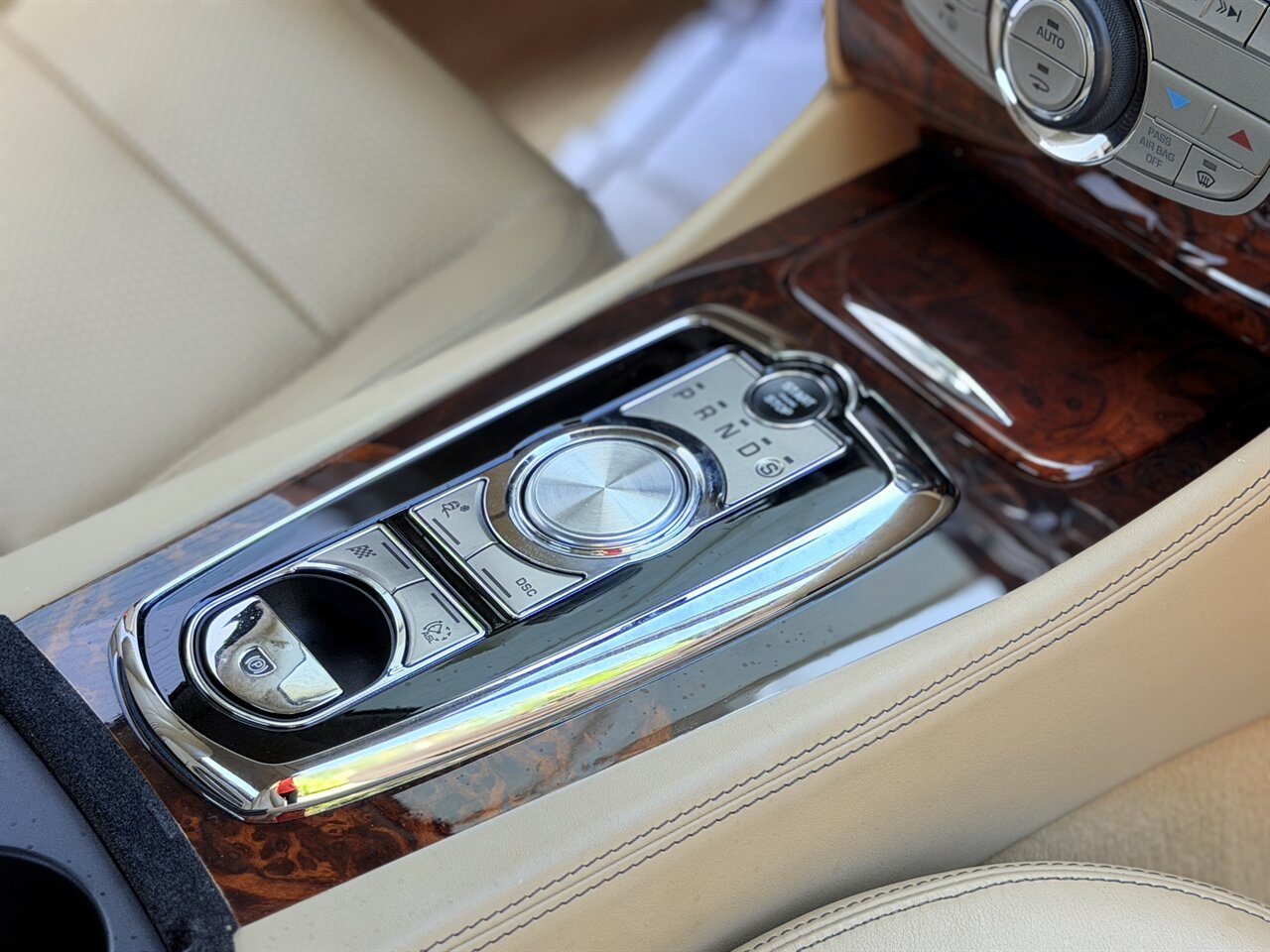 2010 Jaguar XK XKR Convertible - Photo 22 - West Palm Beach, FL 33409