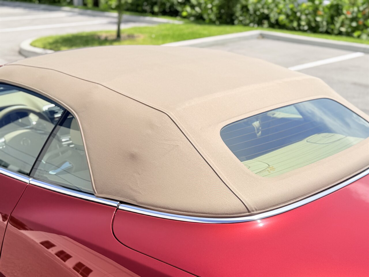 2010 Jaguar XK XKR Convertible - Photo 38 - West Palm Beach, FL 33409