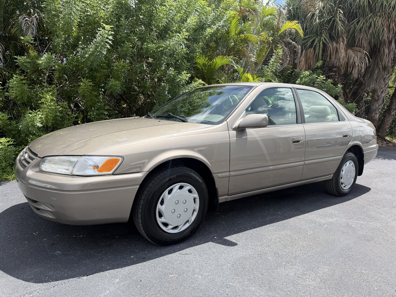 1999 Toyota Camry CE - Photo 33 - Ocoee, FL 34761