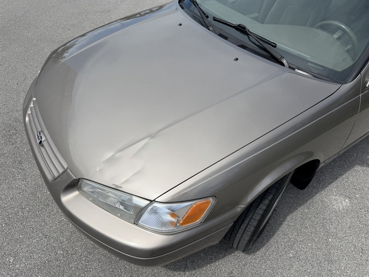 1999 Toyota Camry CE - Photo 7 - Ocoee, FL 34761