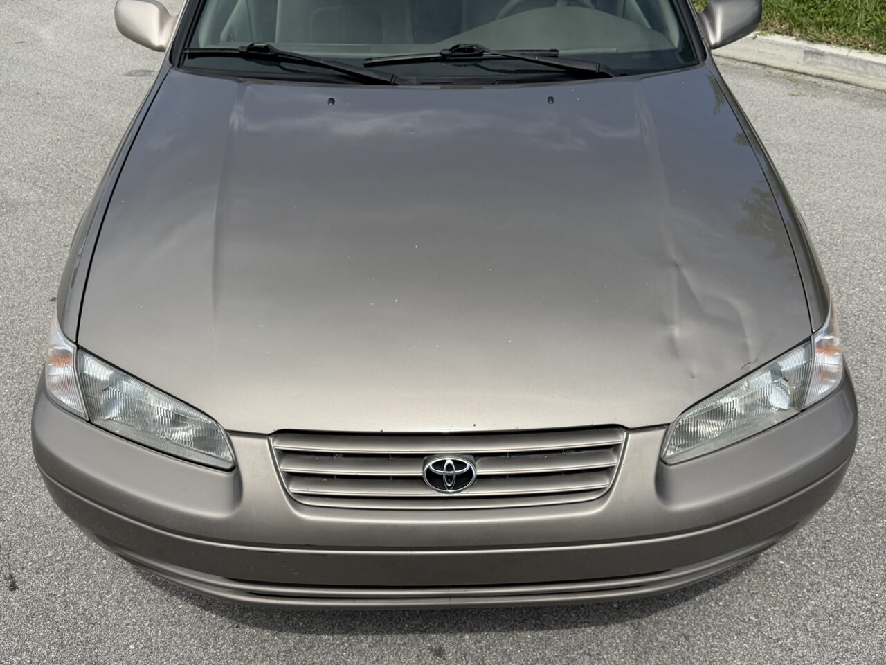 1999 Toyota Camry CE - Photo 5 - Ocoee, FL 34761