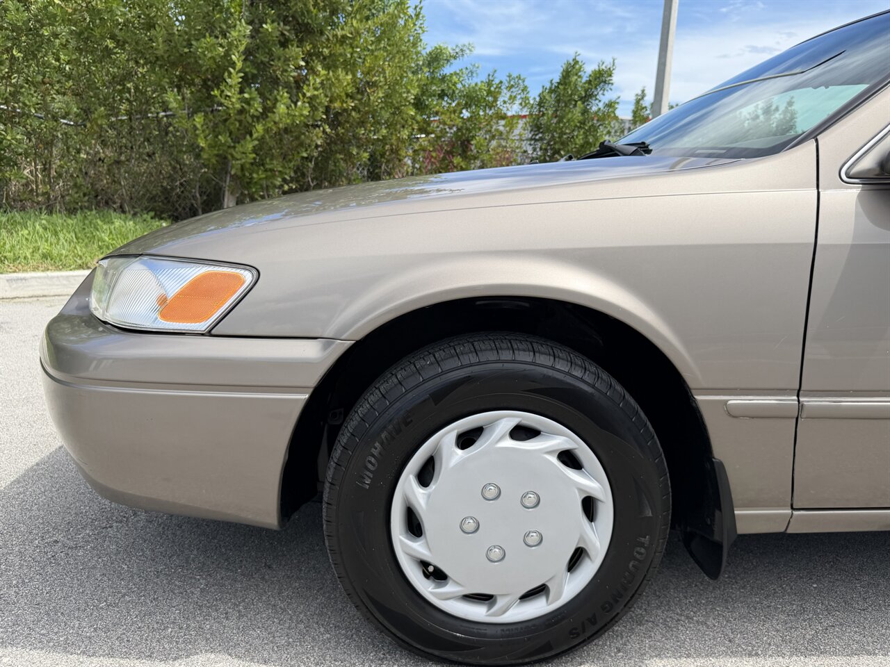 1999 Toyota Camry CE - Photo 16 - Ocoee, FL 34761