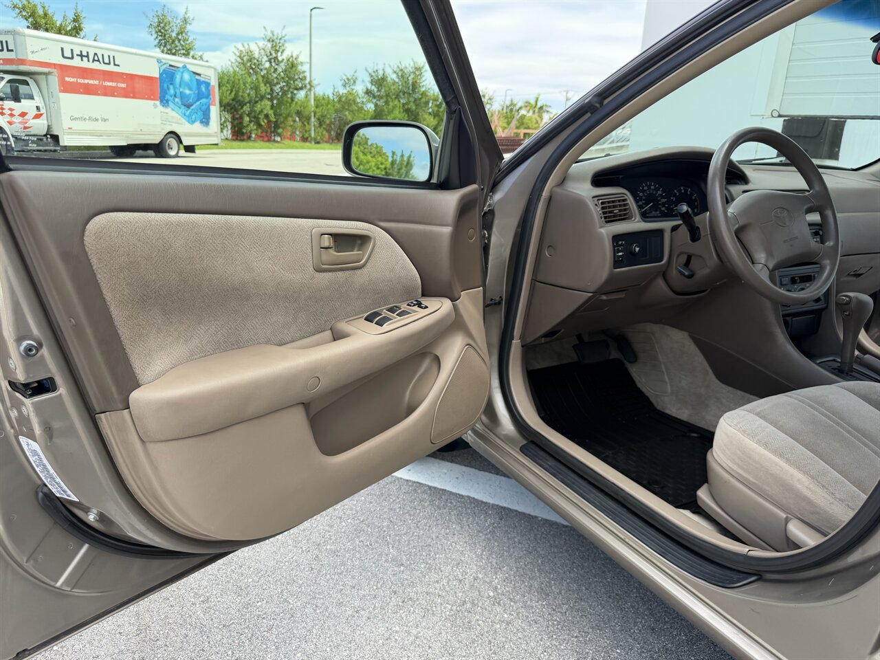 1999 Toyota Camry CE - Photo 15 - Ocoee, FL 34761