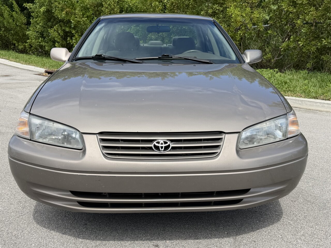 1999 Toyota Camry CE - Photo 6 - Ocoee, FL 34761