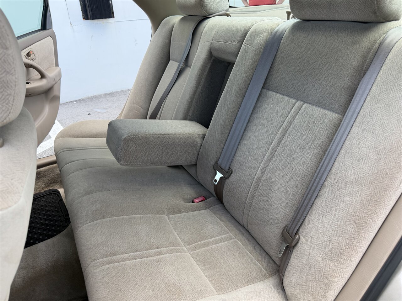 1999 Toyota Camry CE - Photo 26 - Ocoee, FL 34761