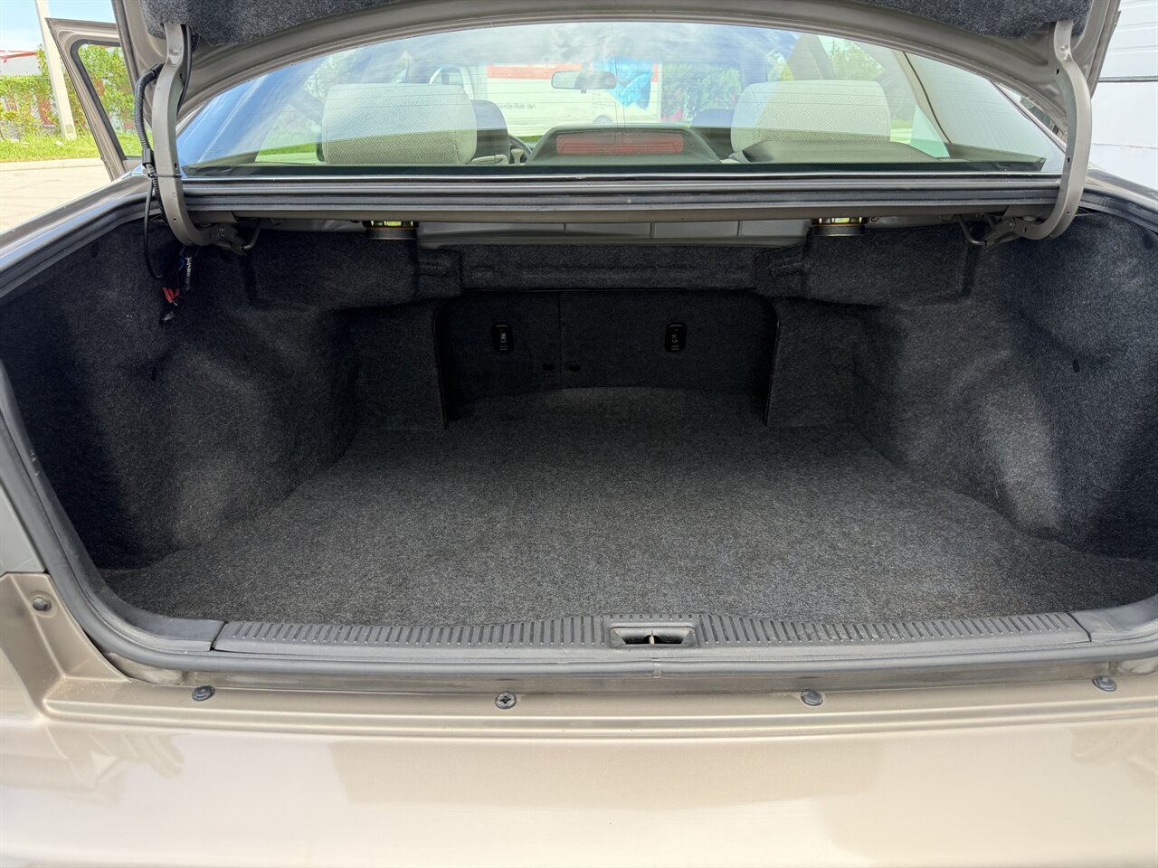 1999 Toyota Camry CE - Photo 30 - Ocoee, FL 34761