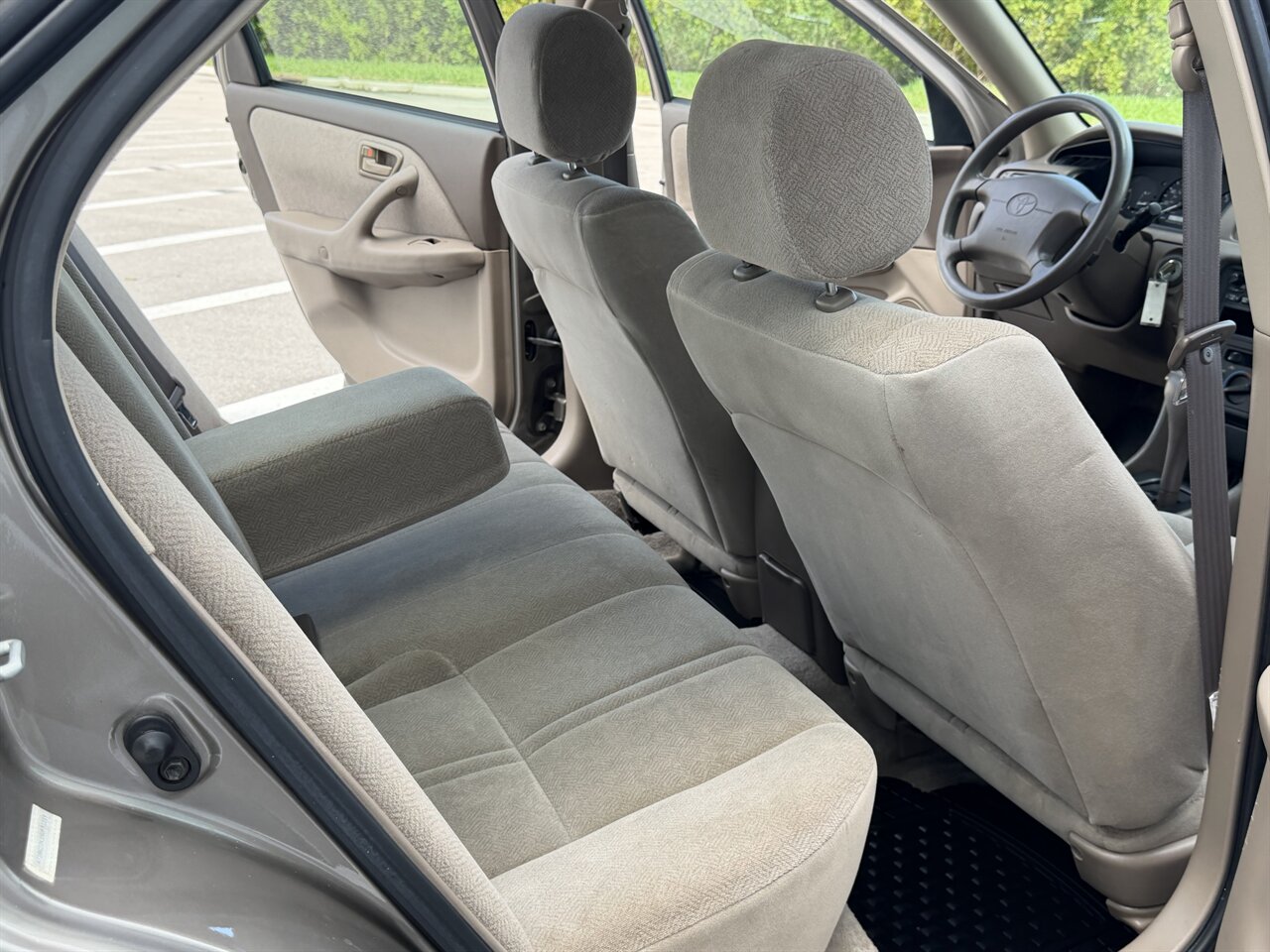 1999 Toyota Camry CE - Photo 22 - Ocoee, FL 34761