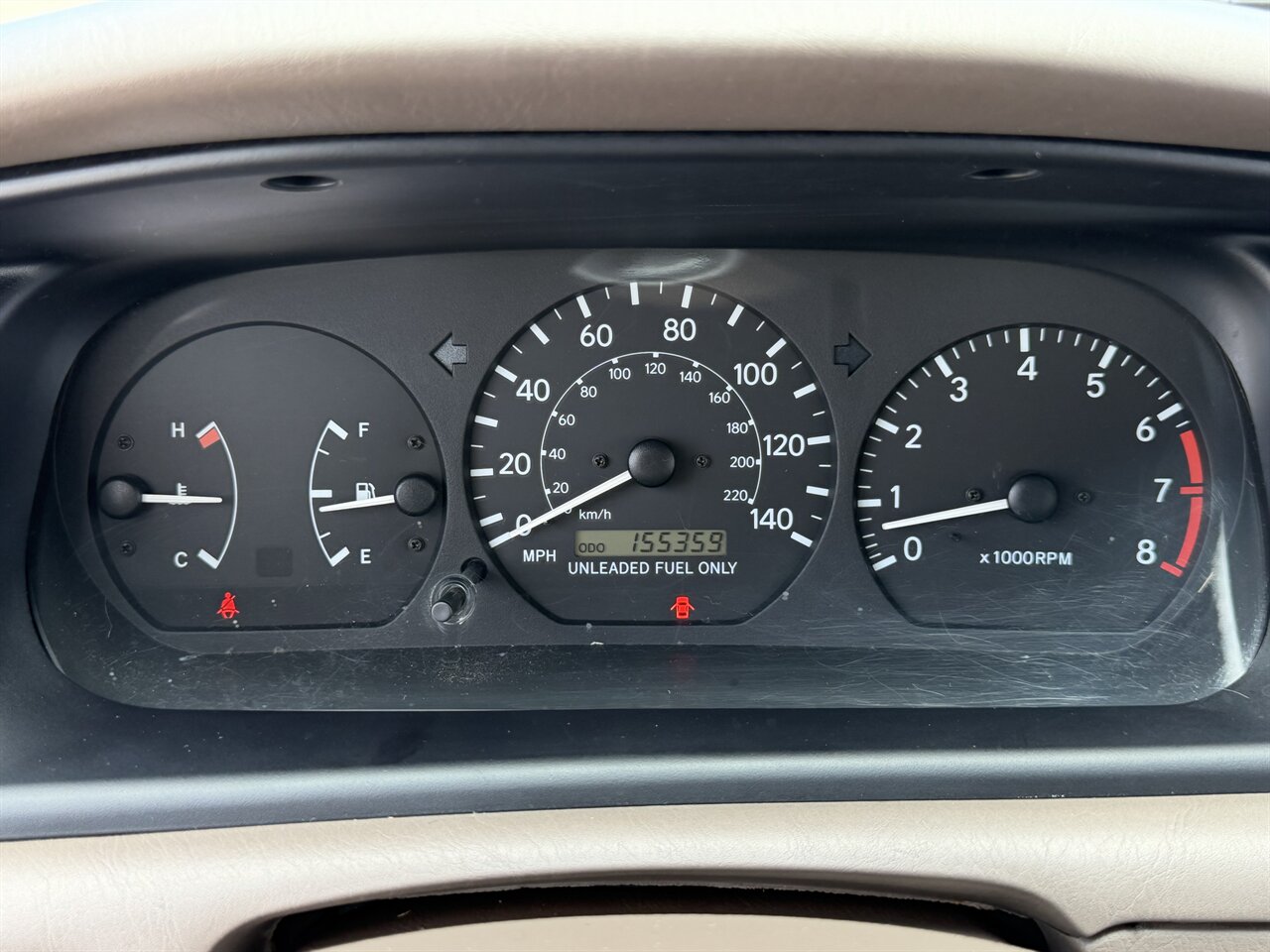 1999 Toyota Camry CE - Photo 25 - Ocoee, FL 34761