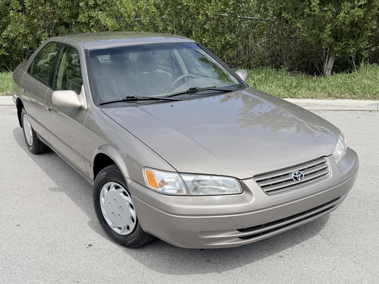 1999 Toyota Camry CE - Photo 3 - Ocoee, FL 34761
