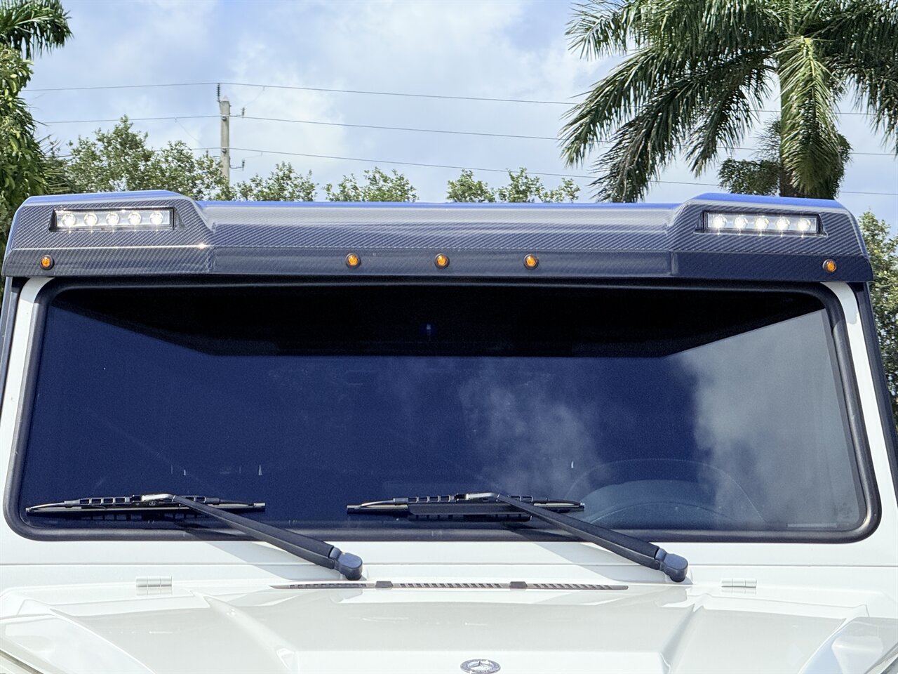 2017 Mercedes-Benz G 550 4x4 Squared   - Photo 43 - West Palm Beach, FL 33409