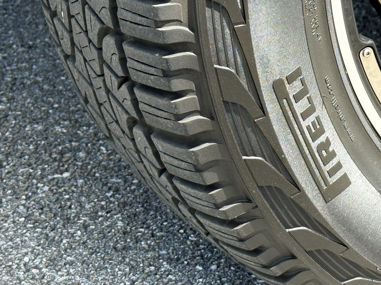 2017 Mercedes-Benz G 550 4x4 Squared   - Photo 38 - West Palm Beach, FL 33409