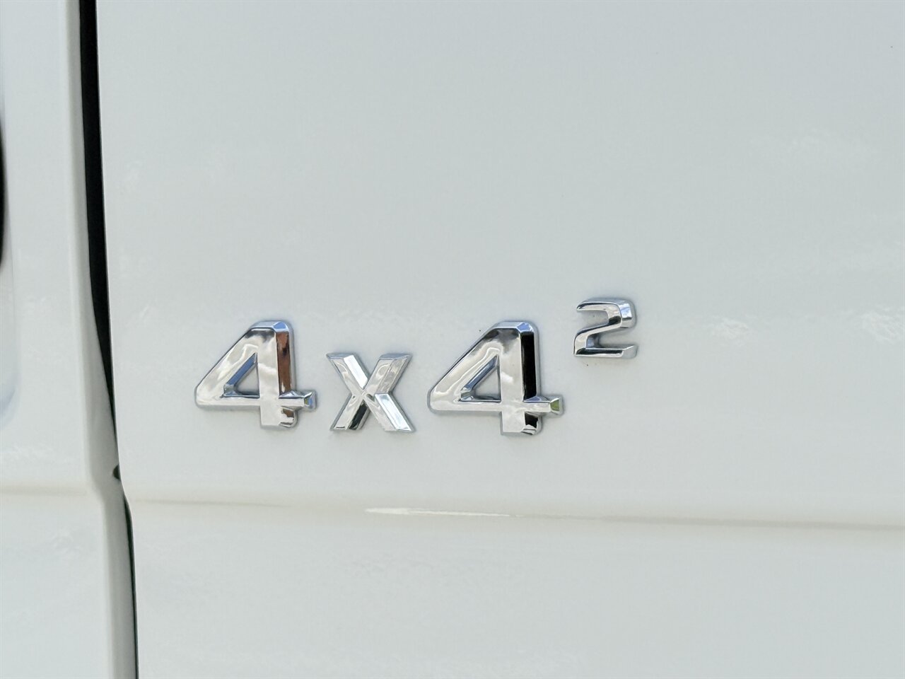 2017 Mercedes-Benz G 550 4x4 Squared   - Photo 40 - West Palm Beach, FL 33409