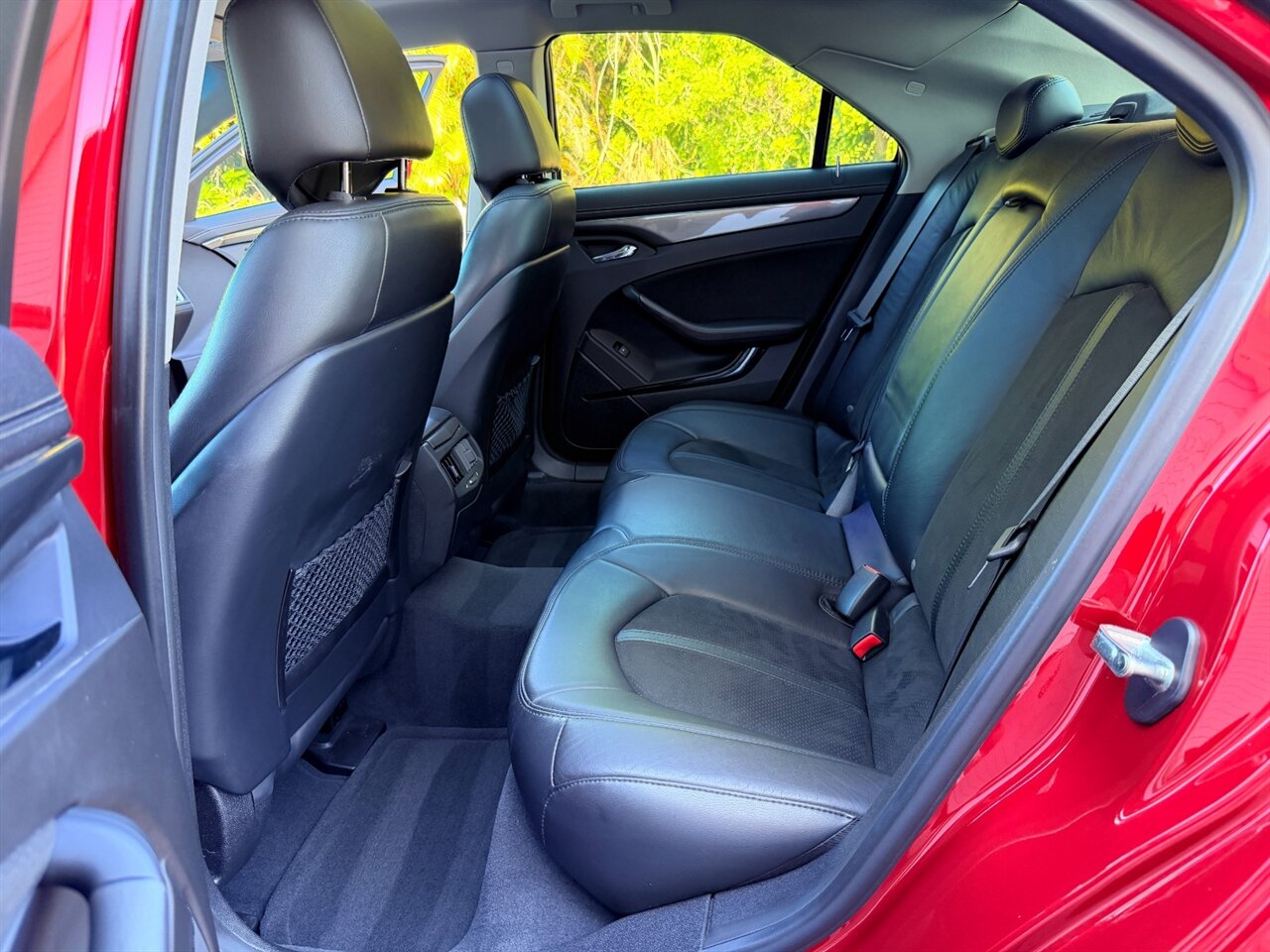 2010 Cadillac CTS-V   - Photo 14 - West Palm Beach, FL 33409