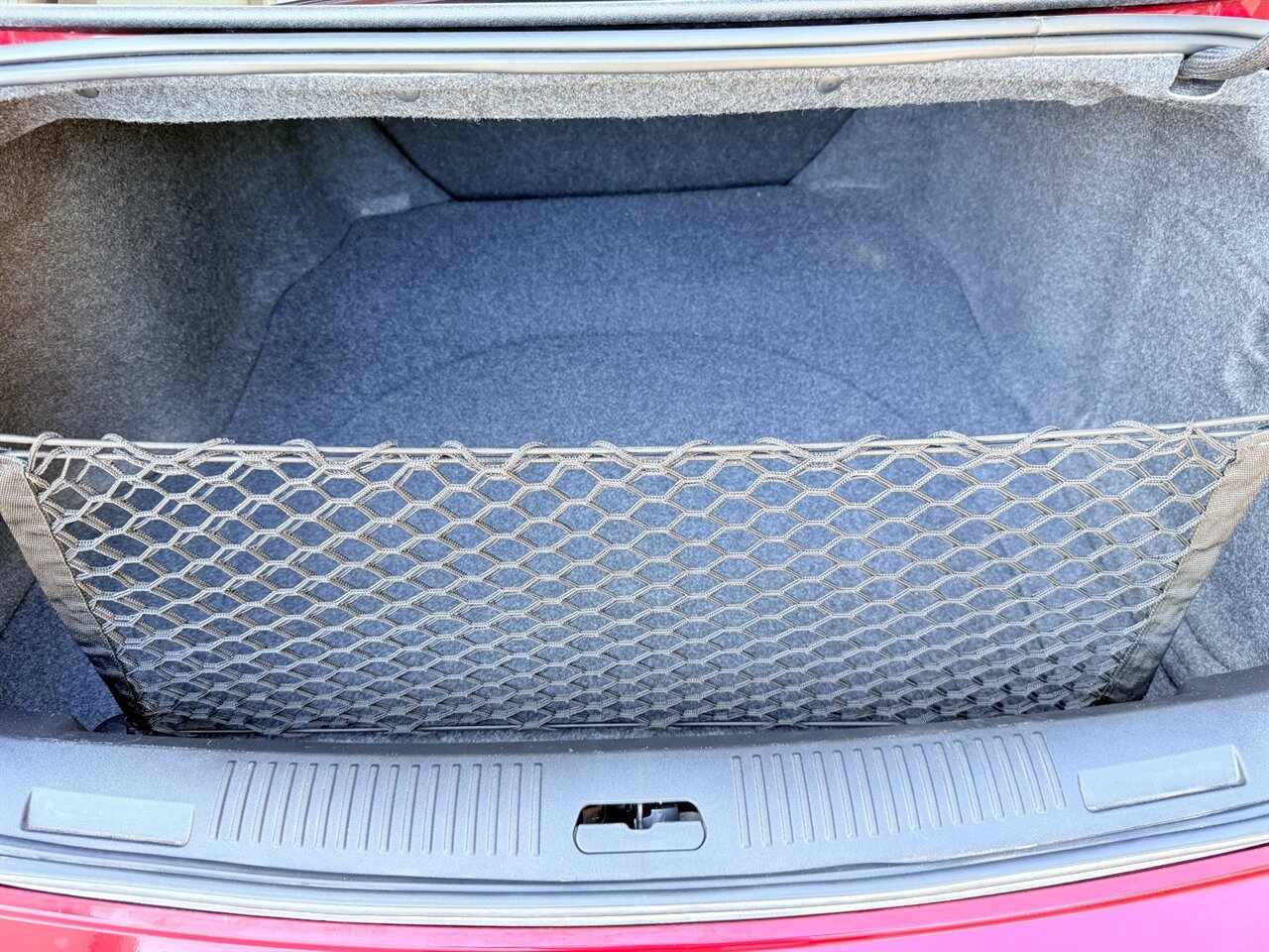 2010 Cadillac CTS-V   - Photo 20 - West Palm Beach, FL 33409