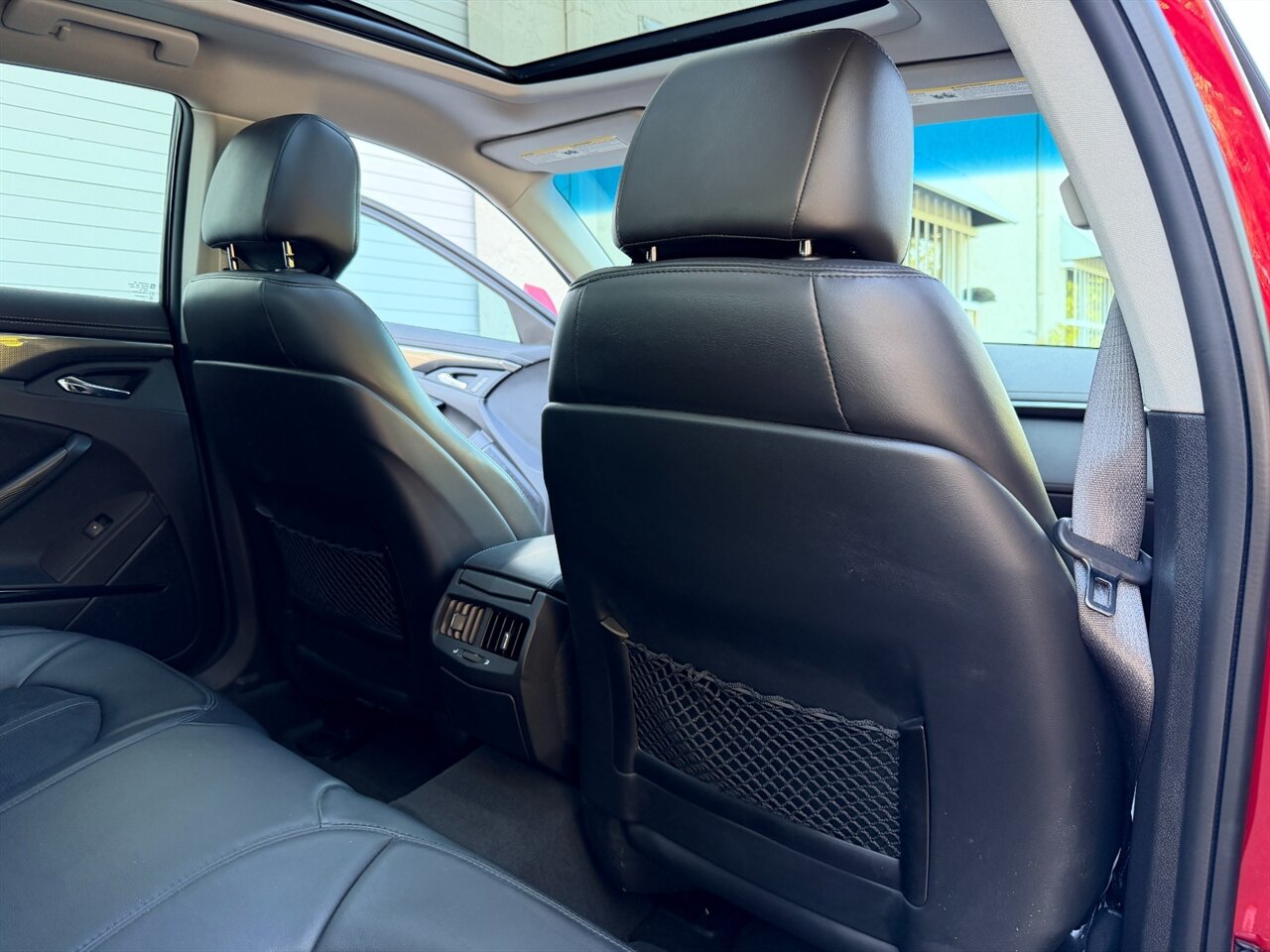 2010 Cadillac CTS-V   - Photo 13 - West Palm Beach, FL 33409