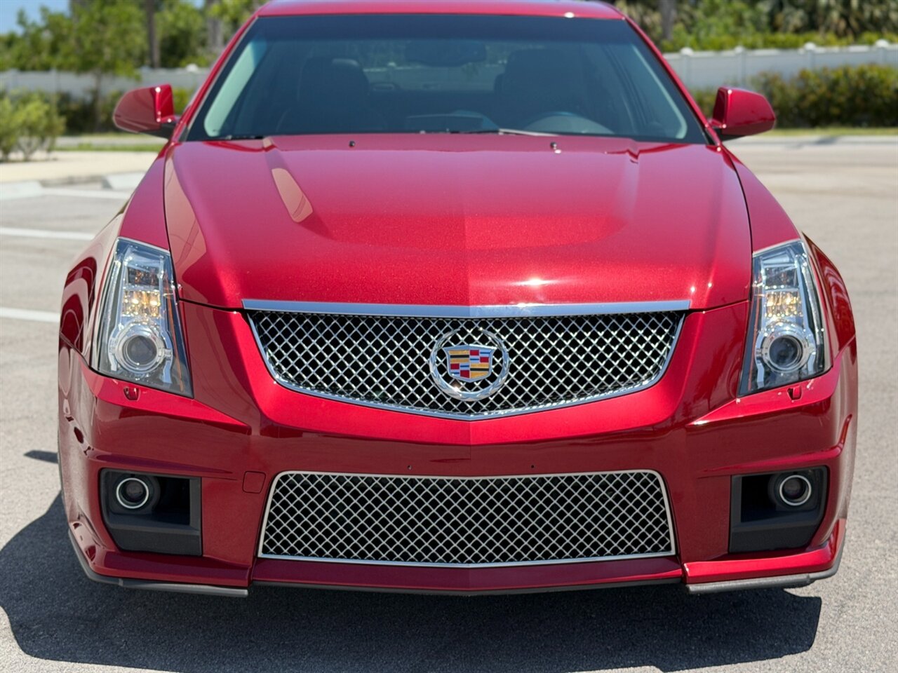 2010 Cadillac CTS-V   - Photo 31 - West Palm Beach, FL 33409