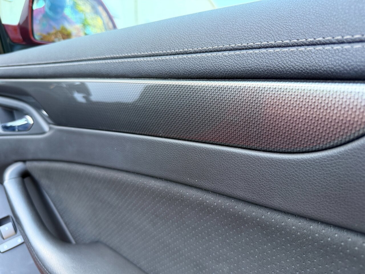2010 Cadillac CTS-V   - Photo 18 - West Palm Beach, FL 33409