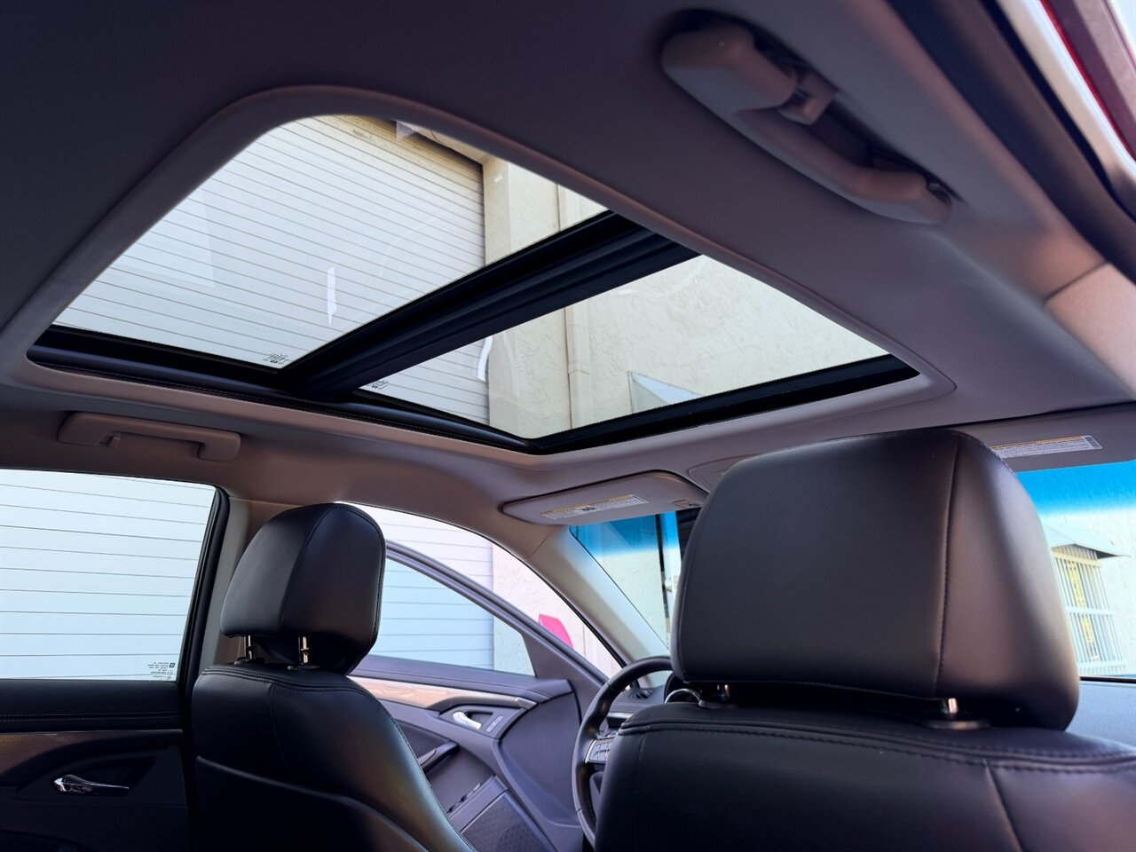 2010 Cadillac CTS-V   - Photo 19 - West Palm Beach, FL 33409