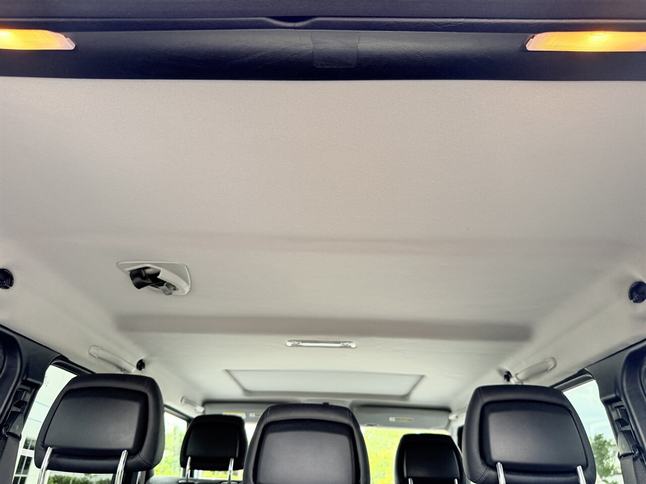 2010 Mercedes-Benz G 550   - Photo 23 - West Palm Beach, FL 33409