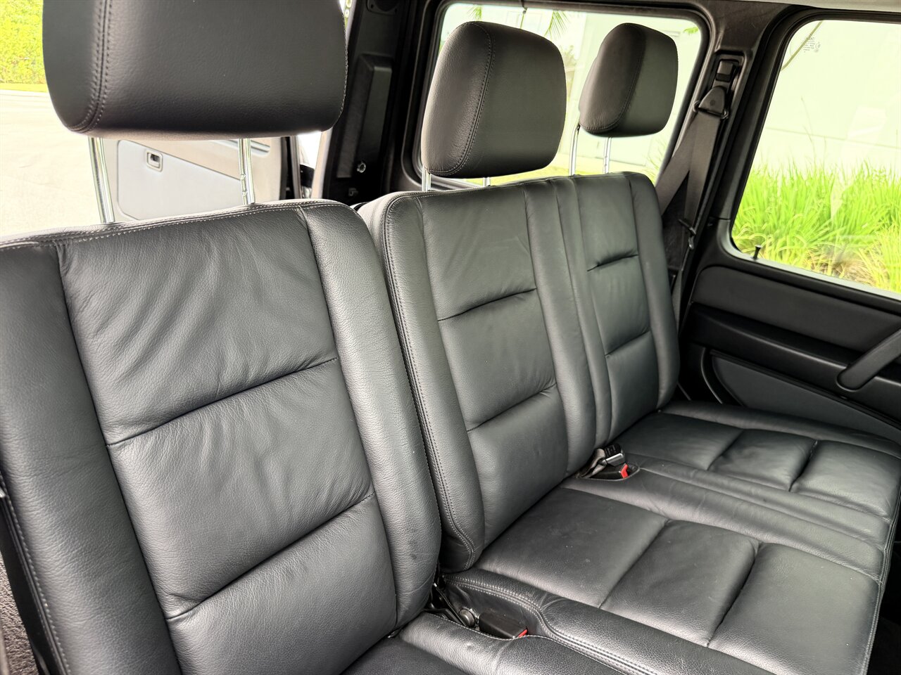 2010 Mercedes-Benz G 550   - Photo 17 - West Palm Beach, FL 33409