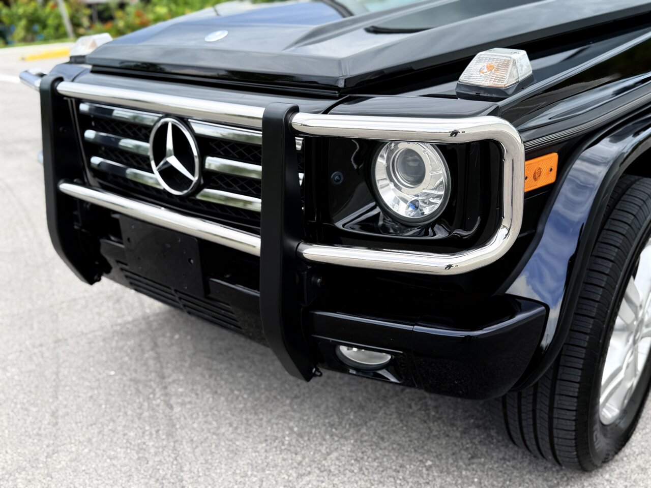 2010 Mercedes-Benz G 550   - Photo 37 - West Palm Beach, FL 33409