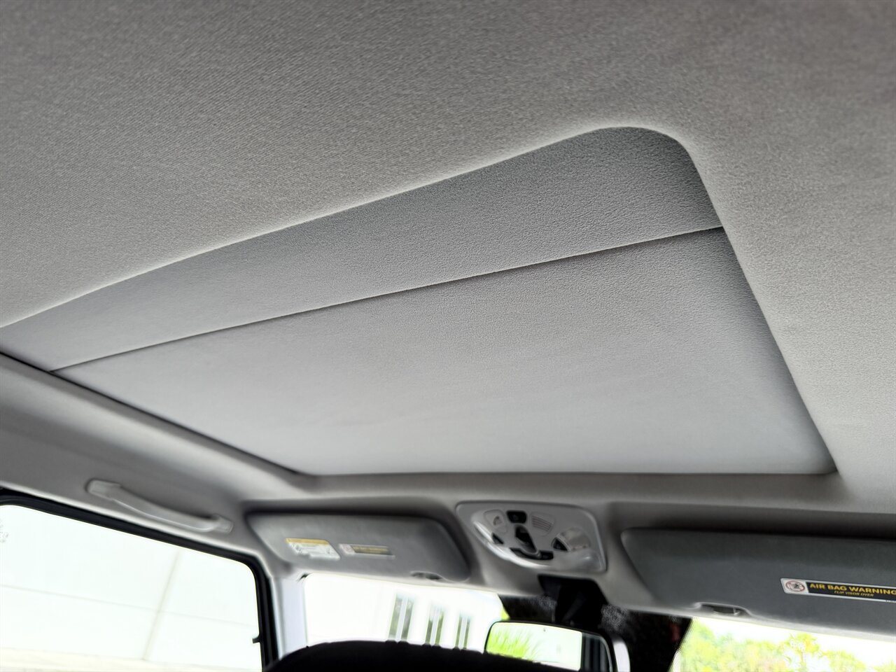 2010 Mercedes-Benz G 550   - Photo 24 - West Palm Beach, FL 33409