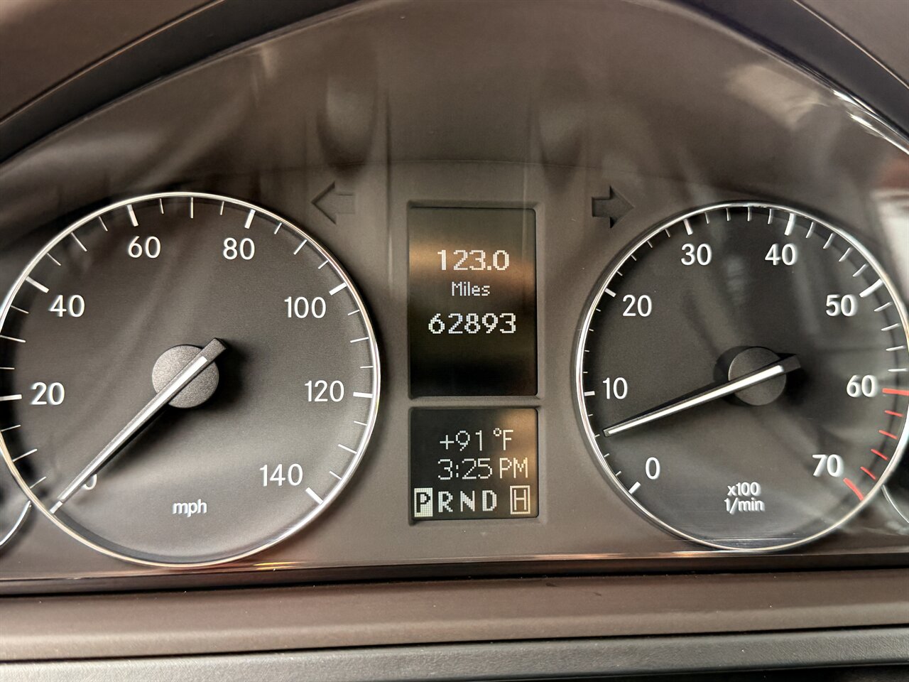 2010 Mercedes-Benz G 550   - Photo 9 - West Palm Beach, FL 33409