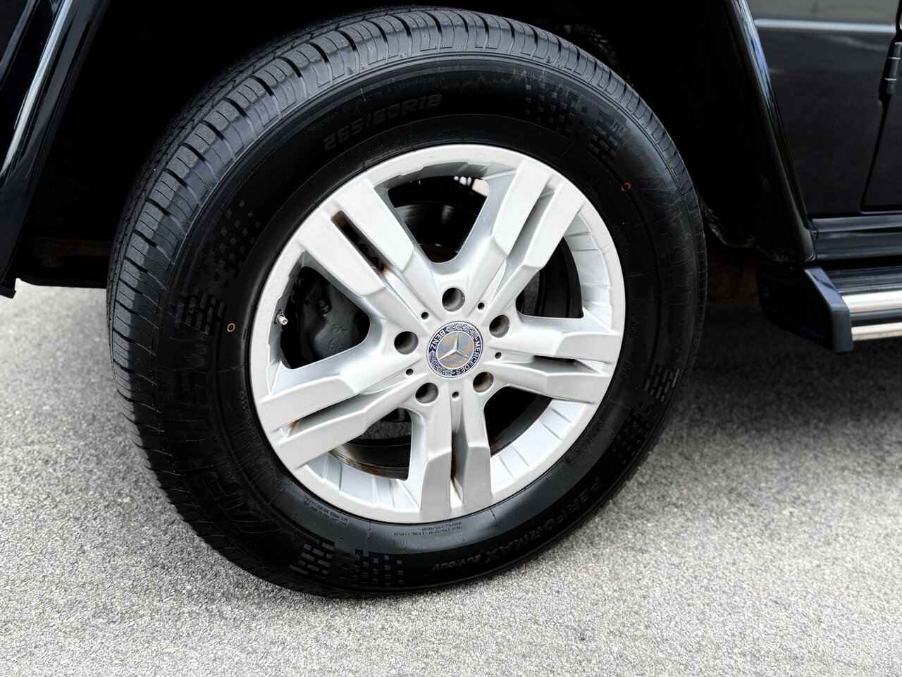 2010 Mercedes-Benz G 550   - Photo 32 - West Palm Beach, FL 33409