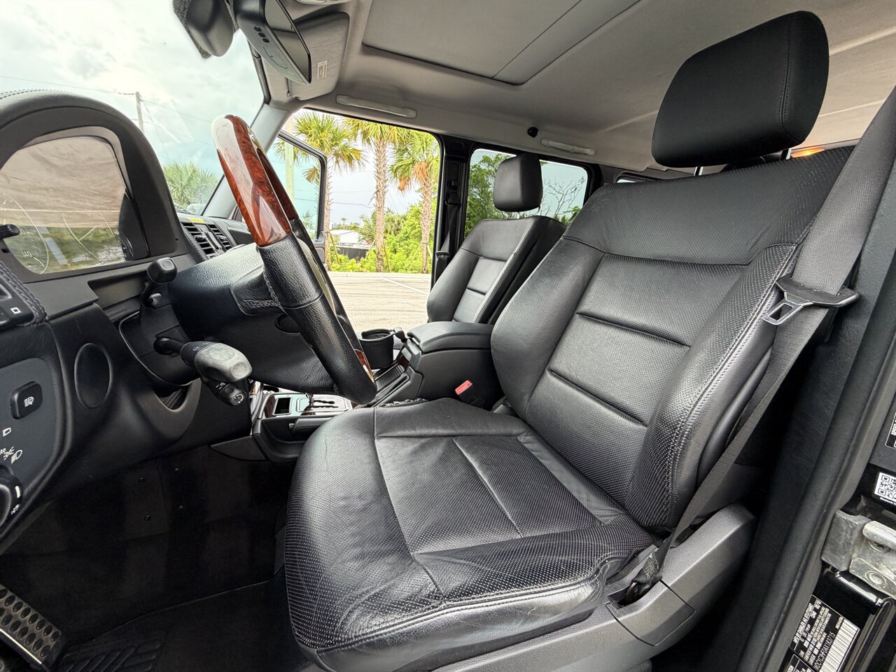 2010 Mercedes-Benz G 550   - Photo 10 - West Palm Beach, FL 33409