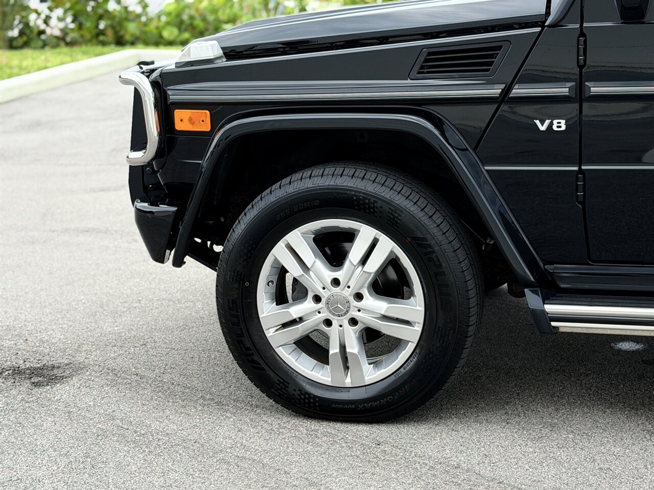 2010 Mercedes-Benz G 550   - Photo 30 - West Palm Beach, FL 33409