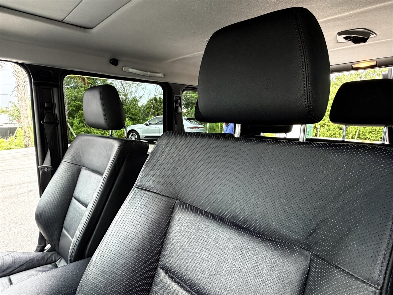 2010 Mercedes-Benz G 550   - Photo 19 - West Palm Beach, FL 33409
