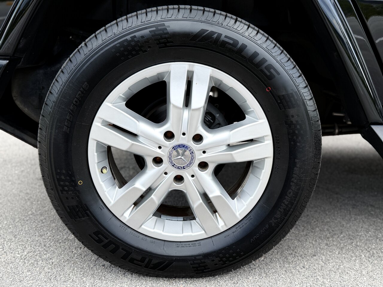 2010 Mercedes-Benz G 550   - Photo 34 - West Palm Beach, FL 33409