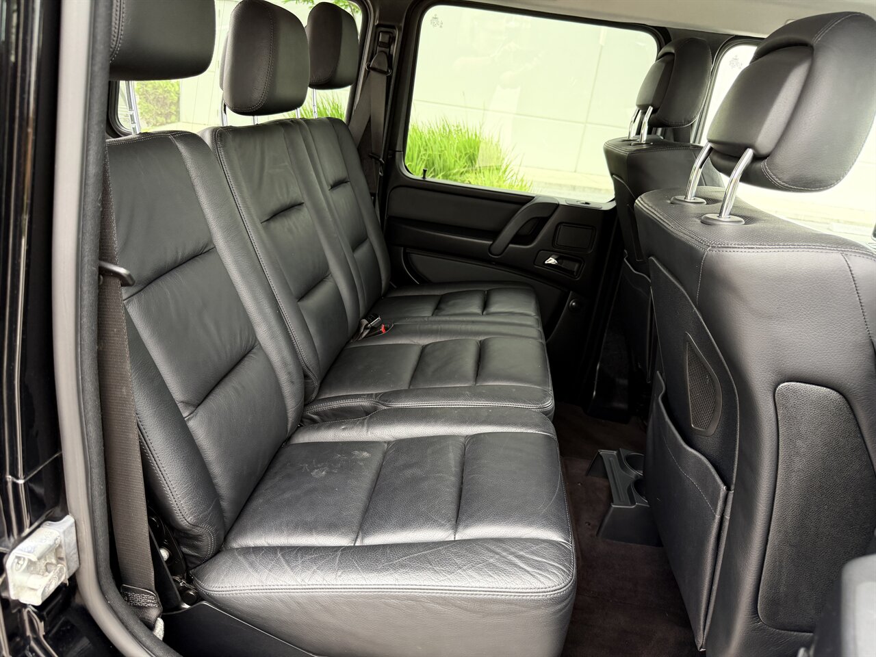 2010 Mercedes-Benz G 550   - Photo 15 - West Palm Beach, FL 33409