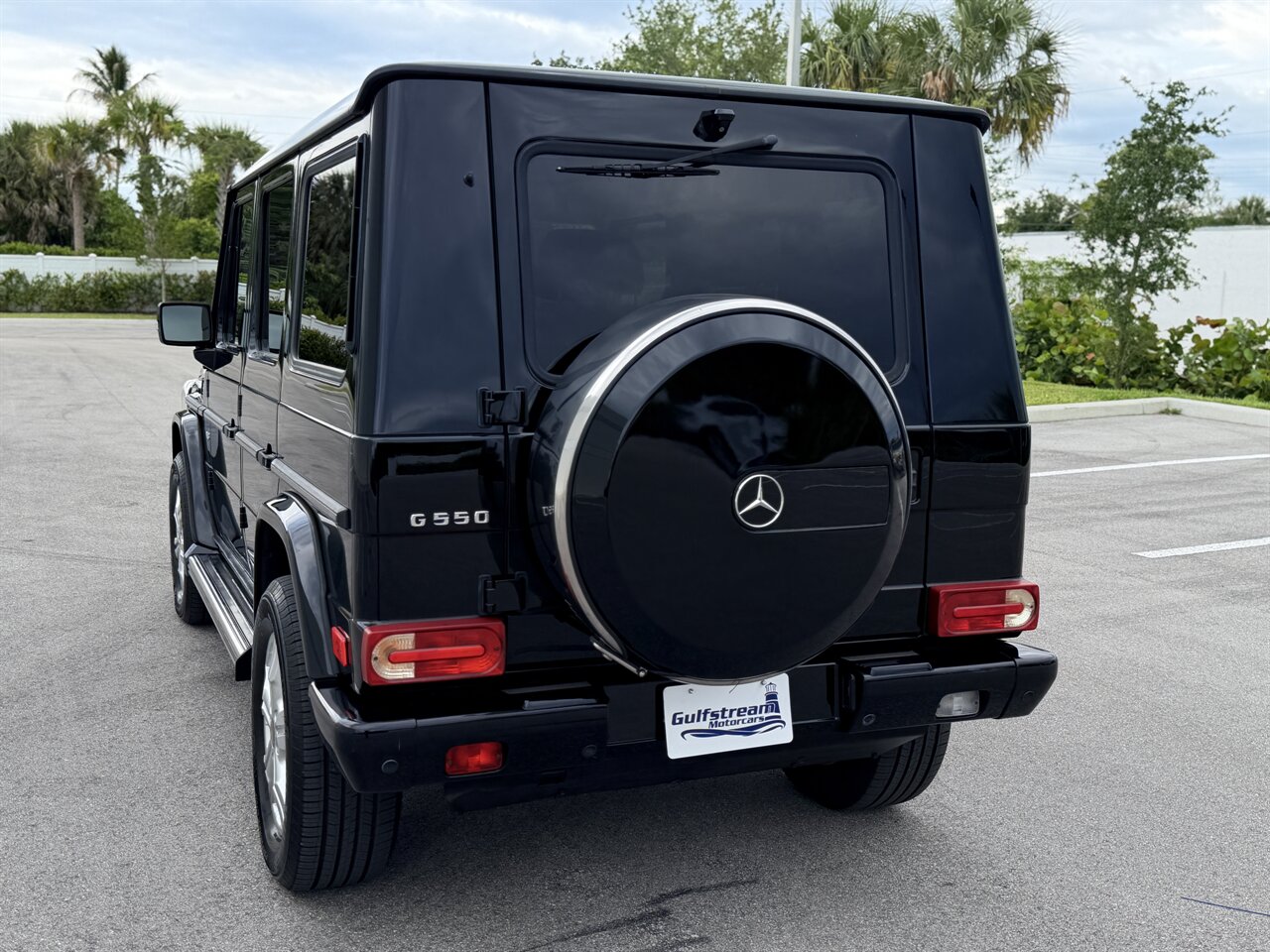 2010 Mercedes-Benz G 550   - Photo 29 - West Palm Beach, FL 33409