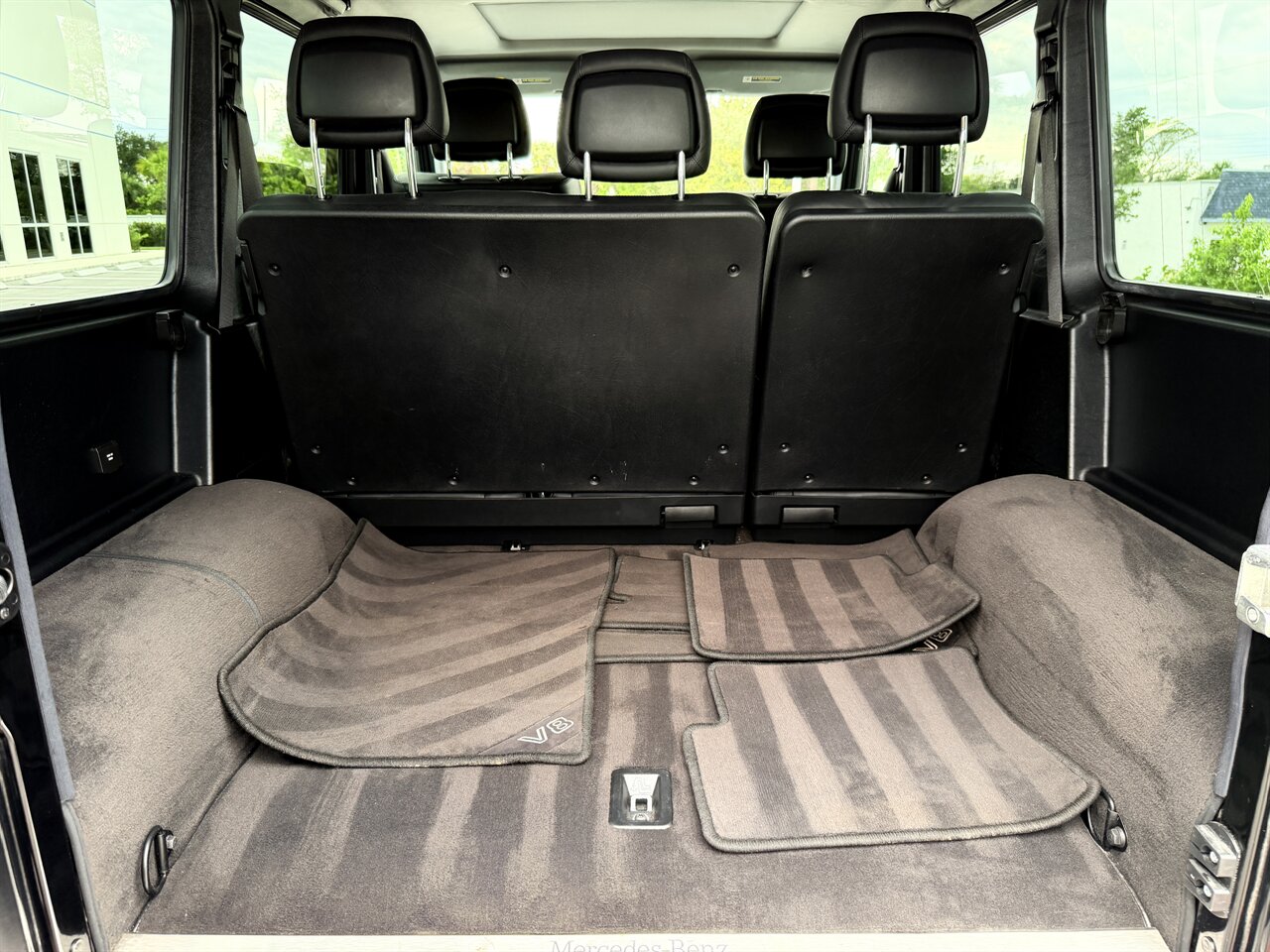 2010 Mercedes-Benz G 550   - Photo 21 - West Palm Beach, FL 33409