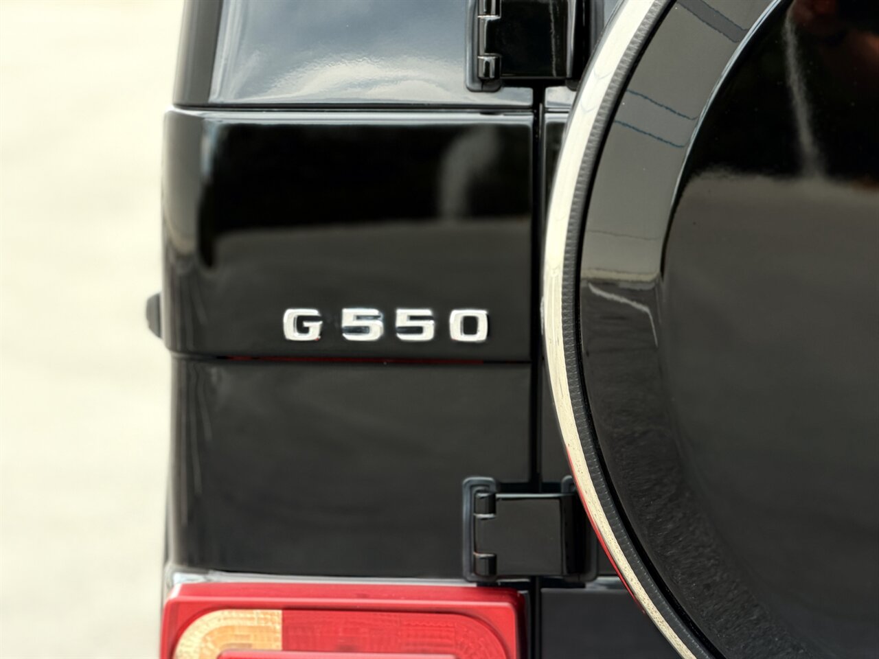 2010 Mercedes-Benz G 550   - Photo 6 - West Palm Beach, FL 33409