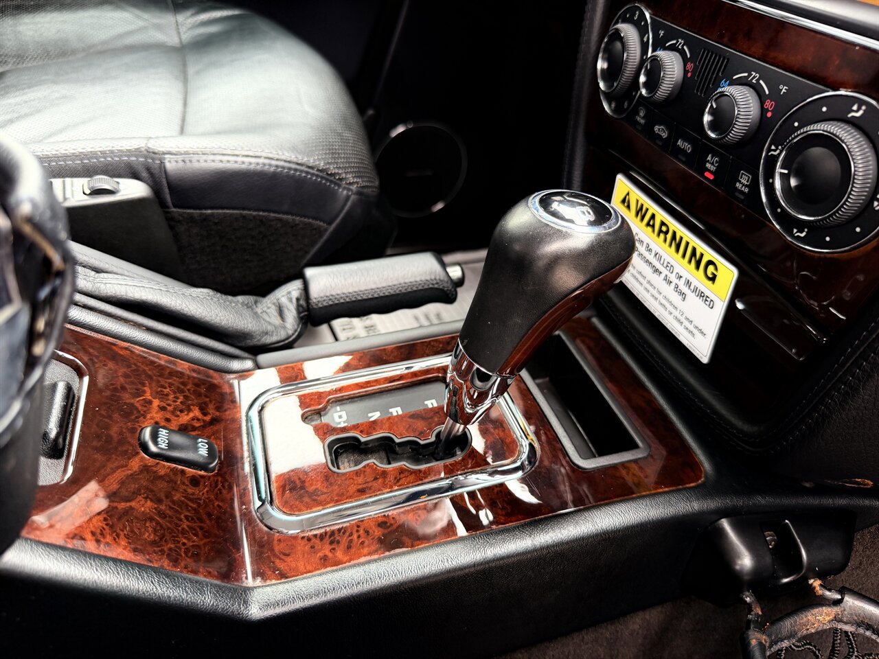 2010 Mercedes-Benz G 550   - Photo 14 - West Palm Beach, FL 33409