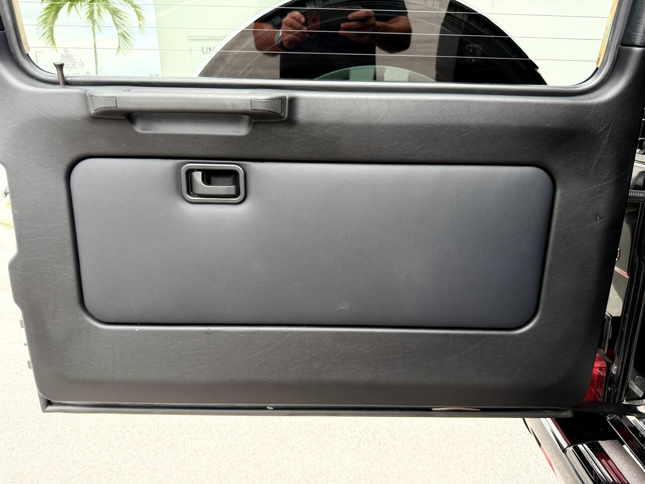 2010 Mercedes-Benz G 550   - Photo 22 - West Palm Beach, FL 33409