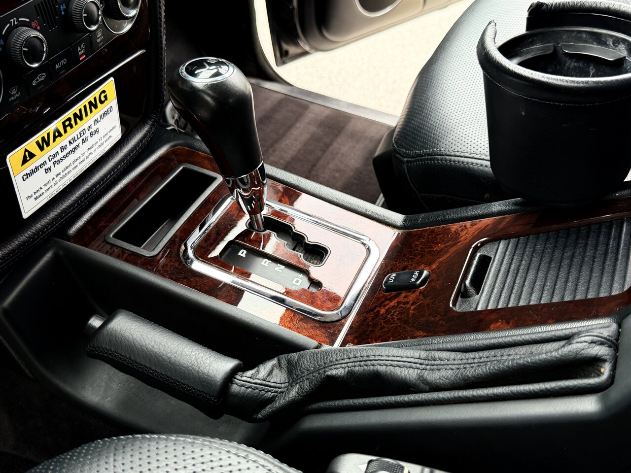 2010 Mercedes-Benz G 550   - Photo 12 - West Palm Beach, FL 33409