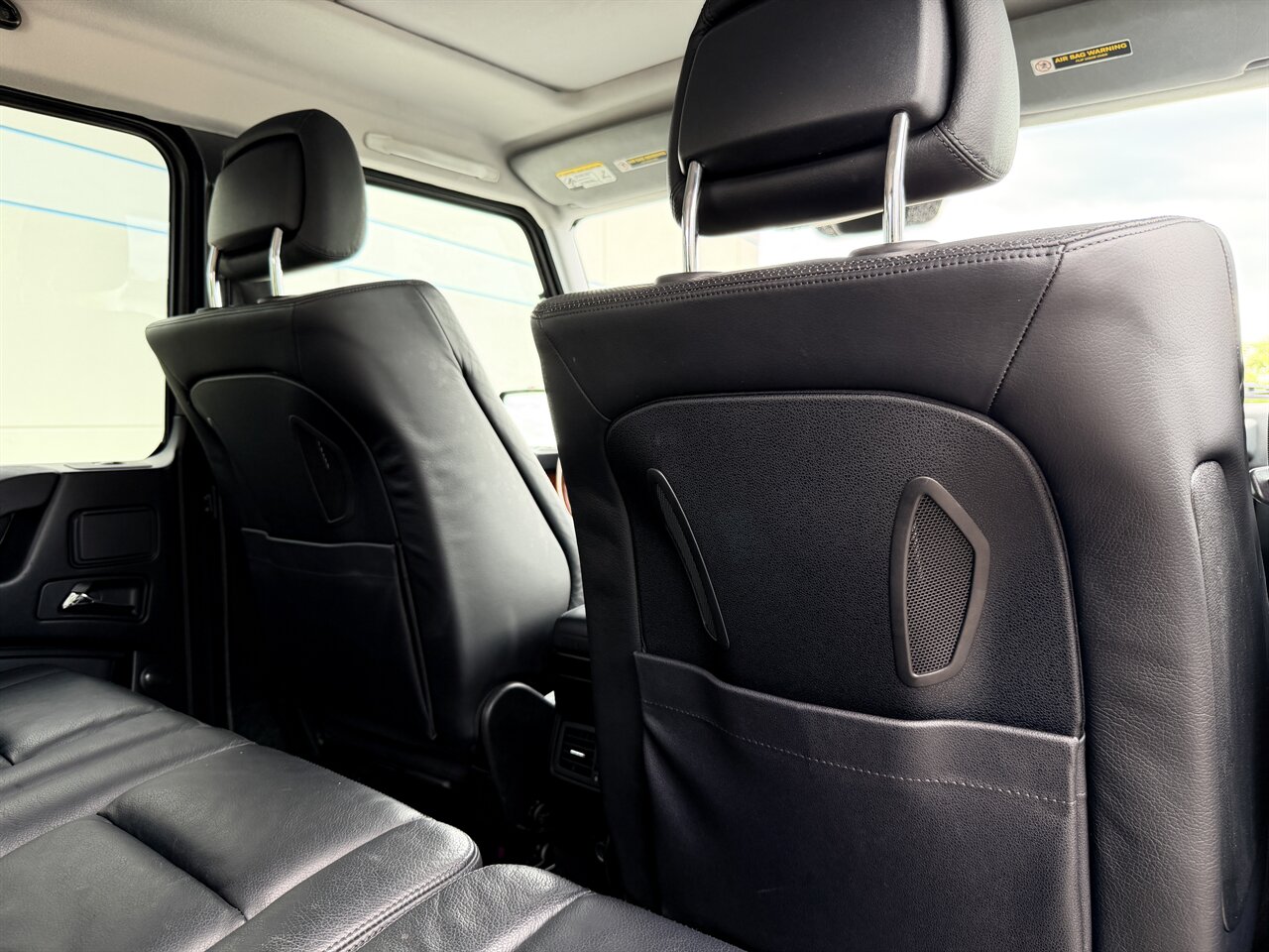 2010 Mercedes-Benz G 550   - Photo 20 - West Palm Beach, FL 33409